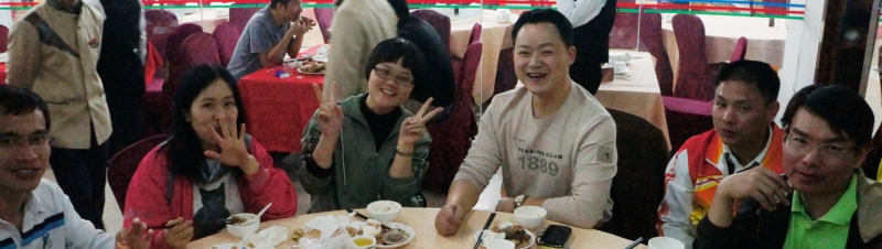 团结互助——记中大化十大日韩av平台
深圳校友分会东西冲海岸线穿越活动